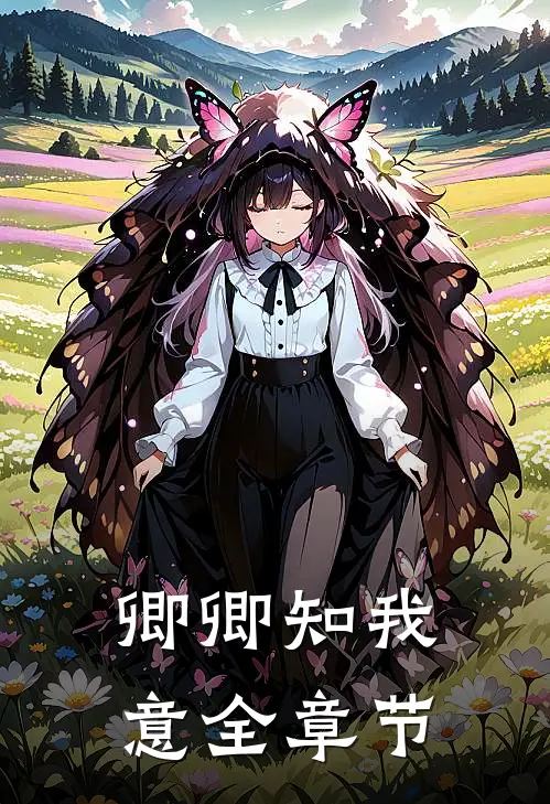 卿卿知我意全章节
