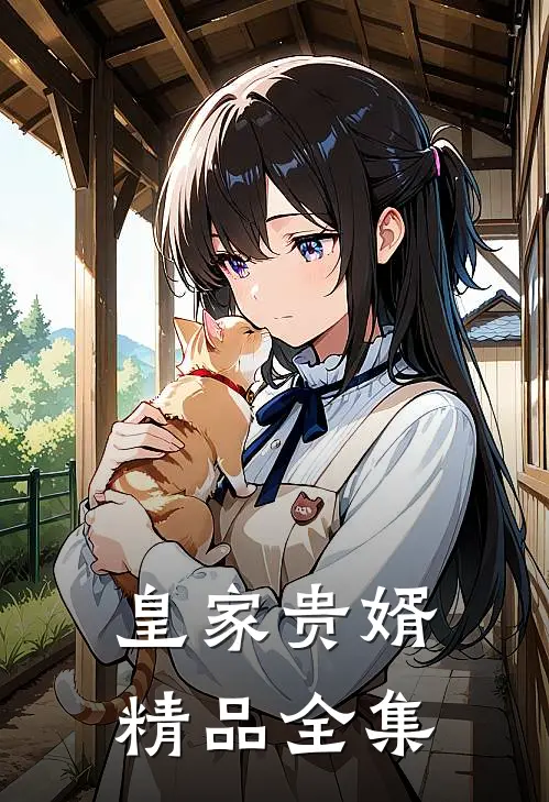 皇家贵婿精品全集