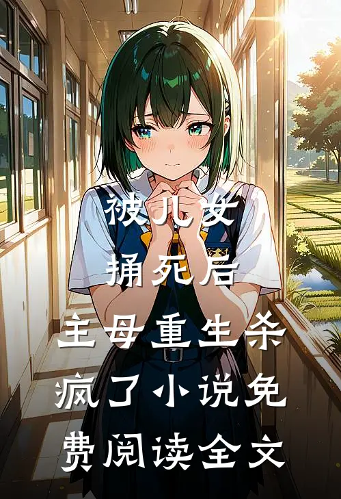 被儿女捅死后，主母重生杀疯了小说免费阅读全文