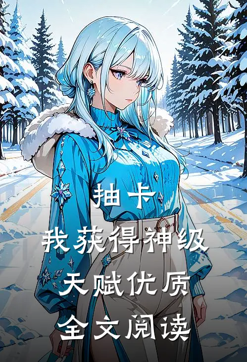 抽卡：我获得神级天赋优质全文阅读