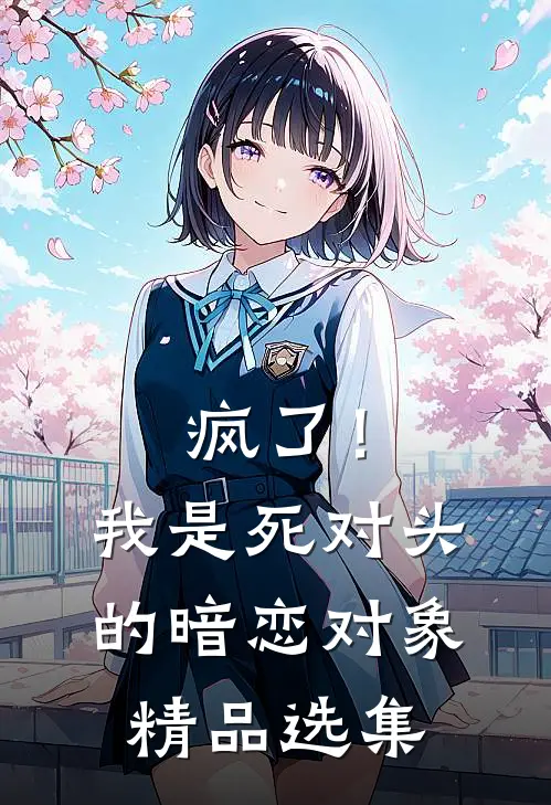 疯了！我是死对头的暗恋对象精品选集
