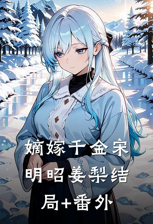 嫡嫁千金宋明昭姜梨结局+番外