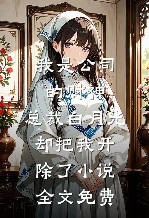 我是公司的财神，总裁白月光却把我开除了小说全文免费