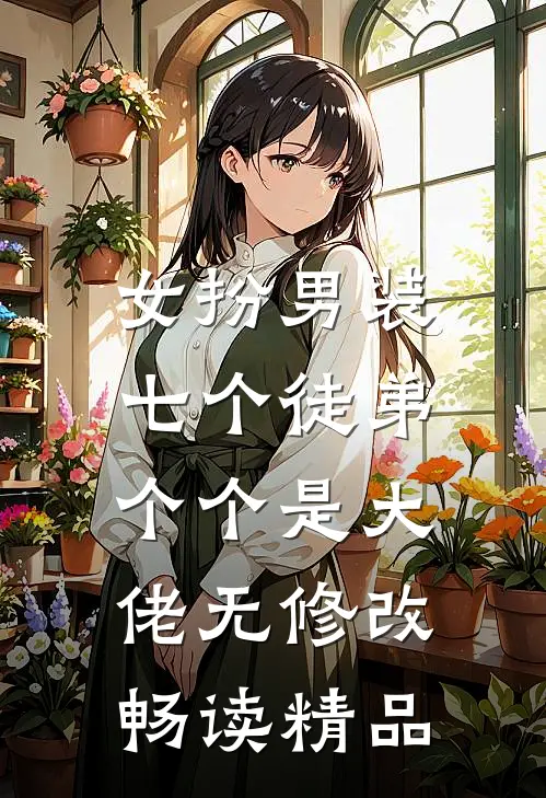 女扮男装:七个徒弟个个是大佬无修改畅读精品