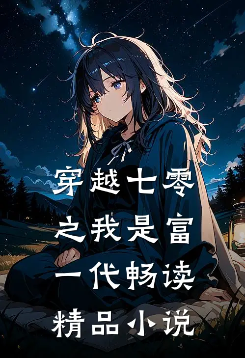 穿越七零之我是富一代畅读精品小说