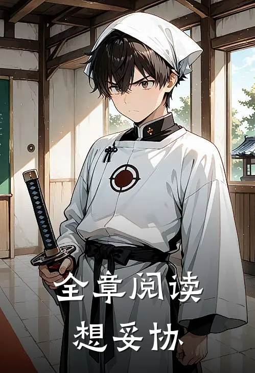 全章阅读想妥协