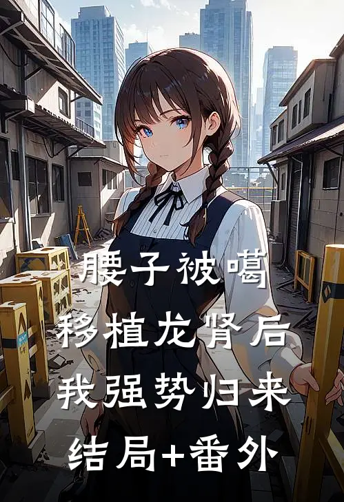 腰子被噶，移植龙肾后我强势归来结局+番外