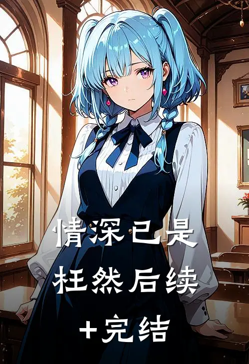 情深已是枉然后续+完结