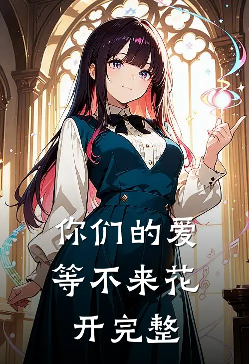 你们的爱,等不来花开完整句子