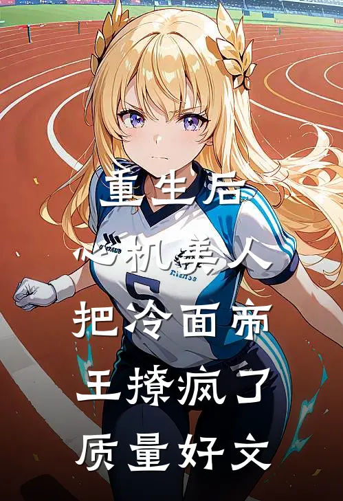 重生后，心机美人把冷面帝王撩疯了质量好文