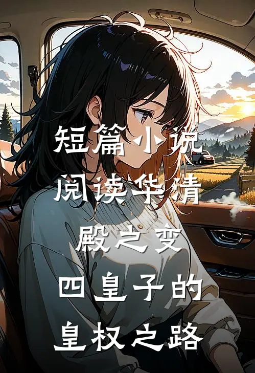 短篇小说阅读华清殿之变：四皇子的皇权之路