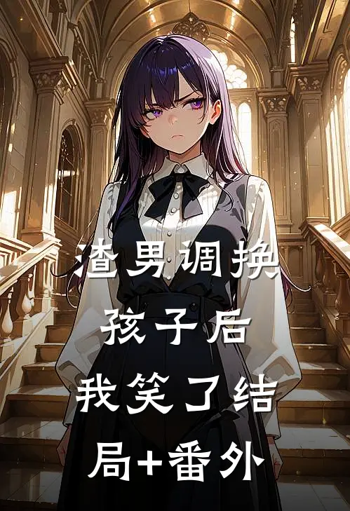 渣男调换孩子后，我笑了结局+番外