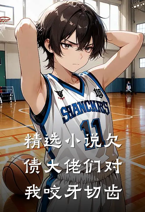 精选小说欠债大佬们对我咬牙切齿