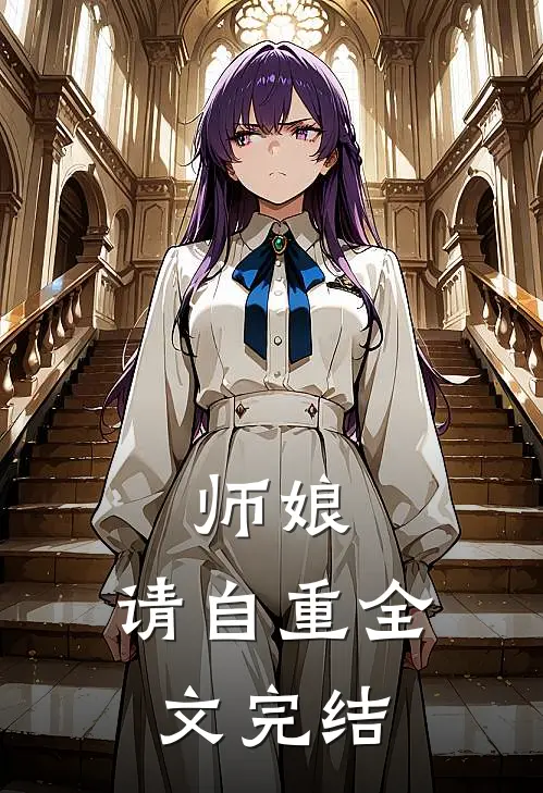 师娘，请自重全文完结