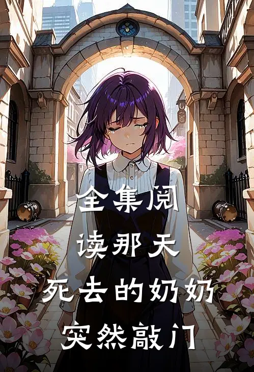全集阅读那天，死去的奶奶突然敲门
