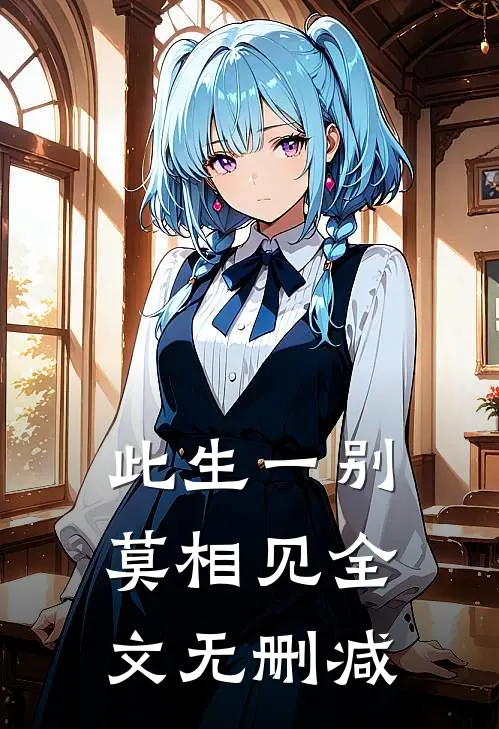 此生一别莫相见全文无删减