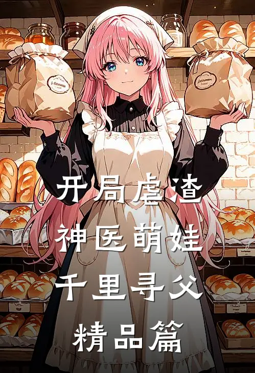 开局虐渣，神医萌娃千里寻父精品篇