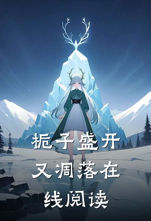 栀子盛开又凋落在线阅读
