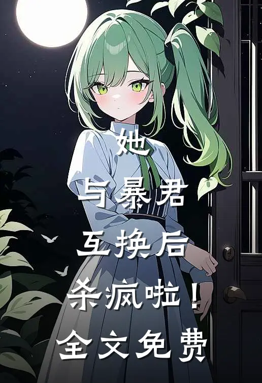 她，与暴君互换后，杀疯啦！全文免费
