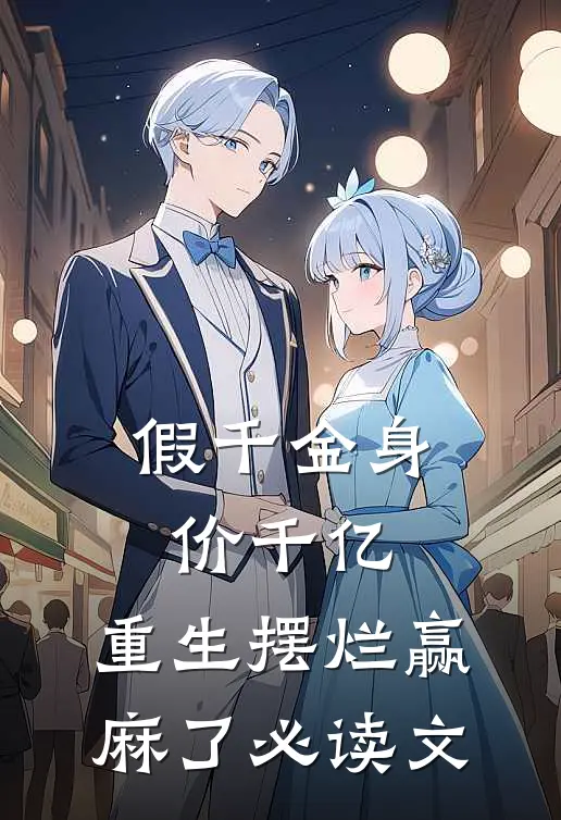 假千金身价千亿，重生摆烂赢麻了必读文