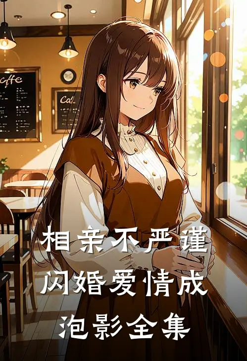 相亲不严谨，闪婚爱情成泡影 全集