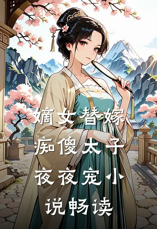 嫡女替嫁，痴傻太子夜夜宠小说畅读
