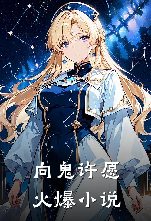 向鬼许愿火爆小说