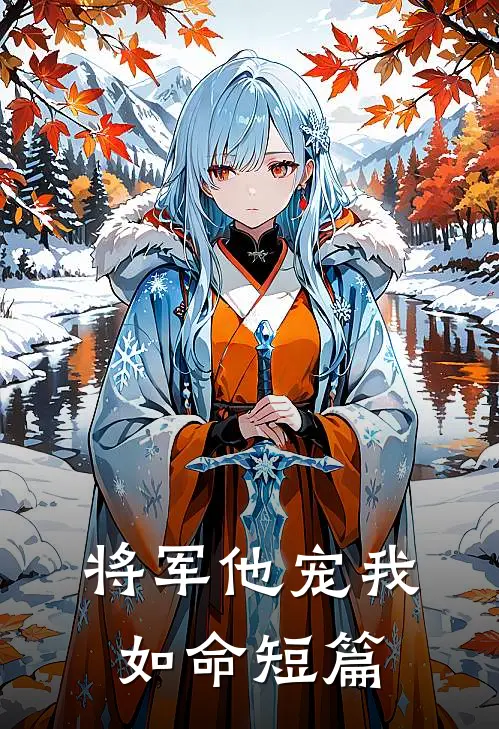将军他宠我如命短篇
