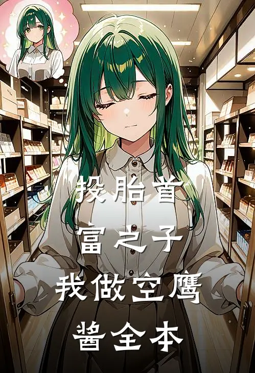 投胎首富之子，我做空鹰酱全本