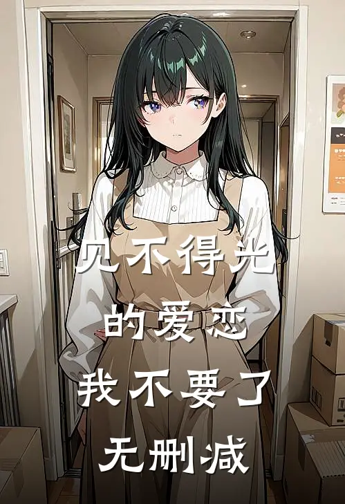 见不得光的爱恋，我不要了无删减