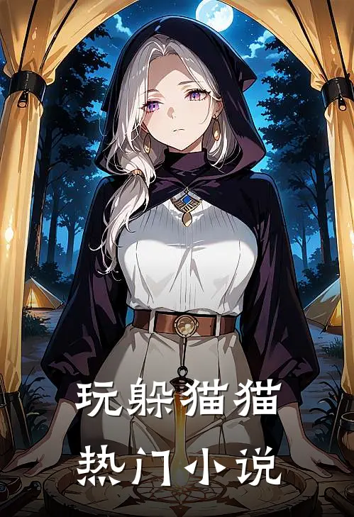 玩躲猫猫热门小说