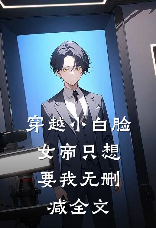 穿越小白脸，女帝只想要我无删减全文