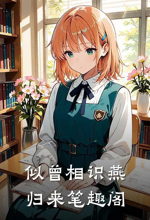 似曾相识燕归来笔趣阁