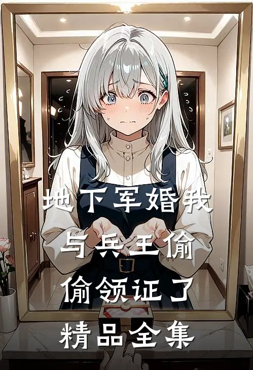 地下军婚我与兵王偷偷领证了精品全集