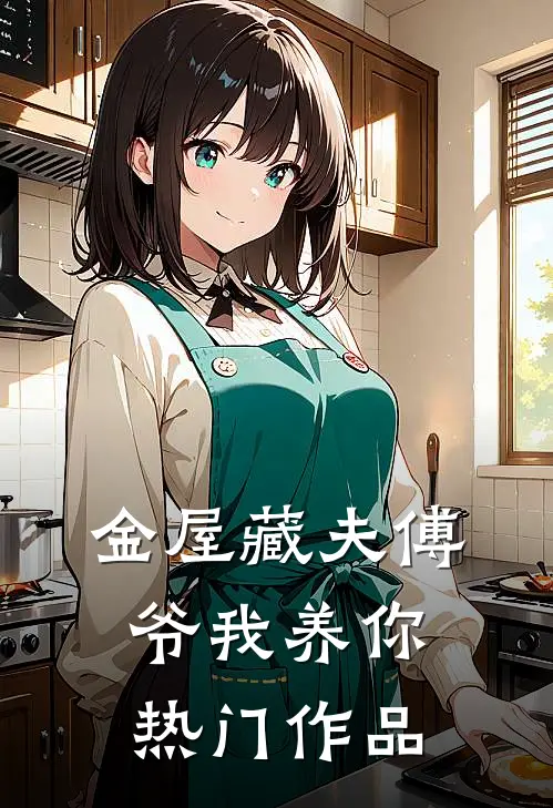 金屋藏夫傅爷我养你热门作品