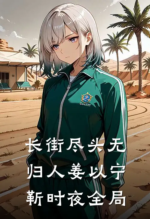 长街尽头无归人姜以宁靳时夜全局