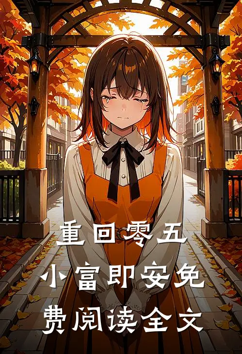 重回零五，小富即安免费阅读全文