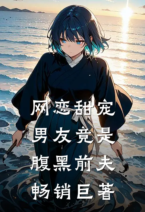 网恋甜宠男友竟是腹黑前夫畅销巨著