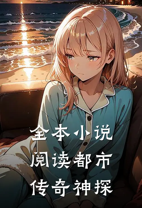 全本小说阅读都市传奇神探