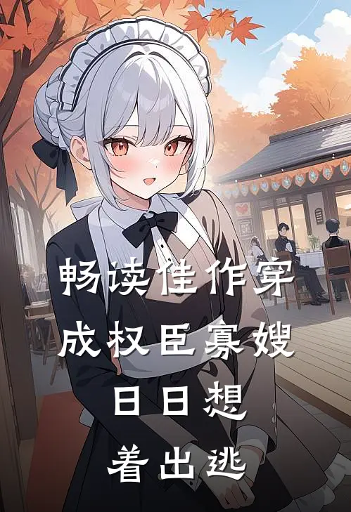 畅读佳作穿成权臣寡嫂，日日想着出逃