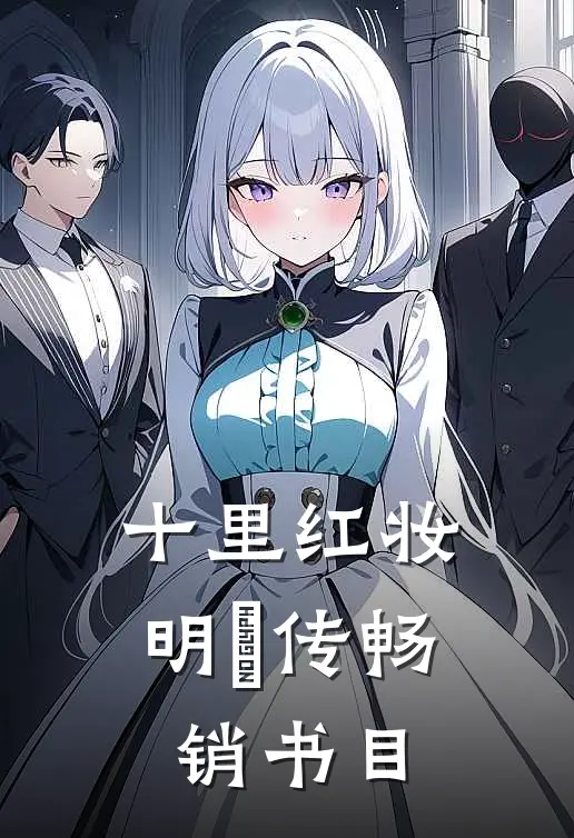 十里红妆：明妧传畅销书目