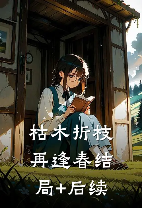 枯木折枝再逢春结局+后续