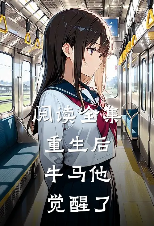 阅读全集重生后,牛马他觉醒了