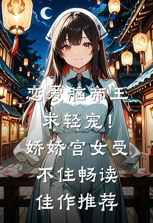 恋爱脑帝王求轻宠！娇娇宫女受不住畅读佳作推荐