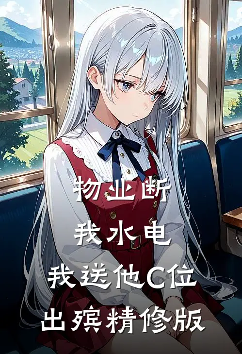 物业断我水电，我送他C位出殡精修版