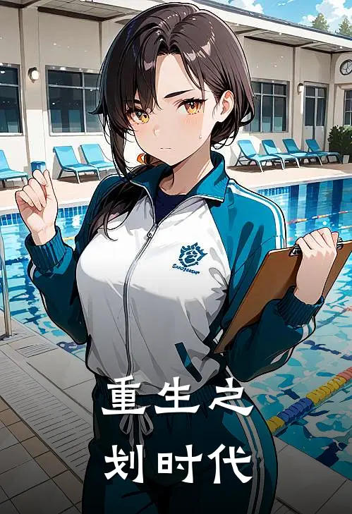重生之划时代