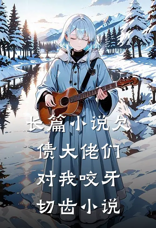 长篇小说欠债大佬们对我咬牙切齿小说
