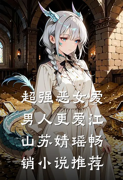 超强恶女爱男人更爱江山苏婧瑶畅销小说推荐