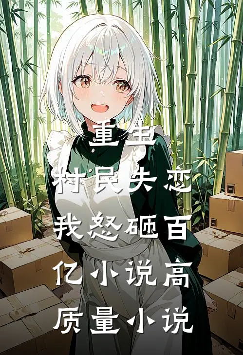 重生:村民失恋,我怒砸百亿小说高质量小说