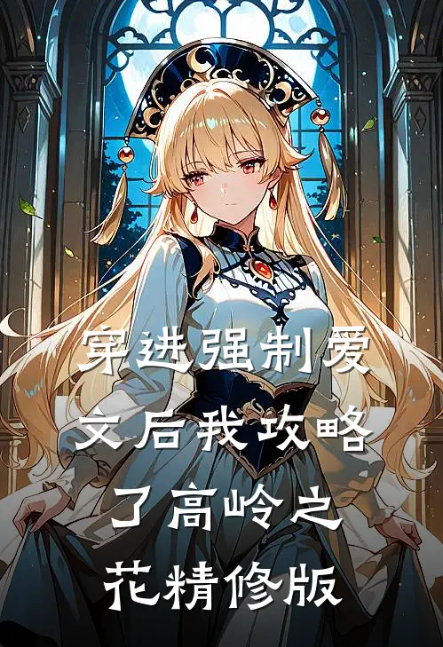 穿进强制爱文后我攻略了高岭之花精修版